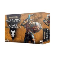 Warcry: Chaos Legionaires