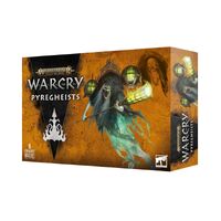 Warcry: Pyregheists