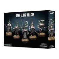 Dark Eldar Wracks