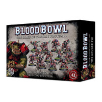 Blood Bowl: The Gouged Eye 