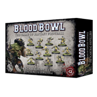 Blood Bowl: Goblin Team