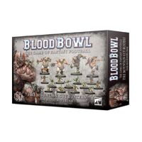  Blood Bowl: Ogre Team