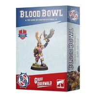 Blood Bowl: Griff Oberwald