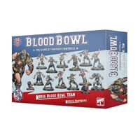 Blood Bowl: Norse Team