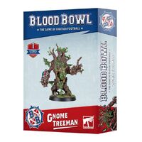 Blood Bowl: Gnome Treeman