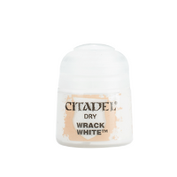 Citadel Dry: Wrack White