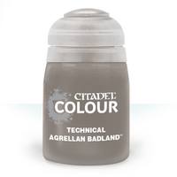 Citadel Technical: Agrellan Badland (24ml)