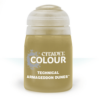 Citadel Technical: Armageddon Dunes(24ml)