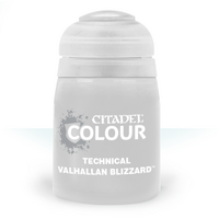 Citadel Technical: Valhallan Blizzard(24ml)