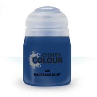 Citadel Air: Macragge Blue (24ml)