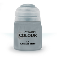 Citadel Air: Runefang Steel (24ml)