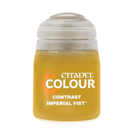 Citadel Contrast: Imperial Fist(18ml)