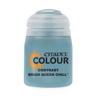 Citadel Contrast: Briar Queen Chill(18ml)