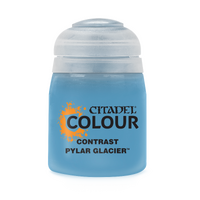 Citadel Contrast: Pylar Glacier(18ml)