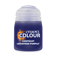 Citadel Contrast: Leviathan Purple(18ml)