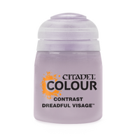 Citadel Contrast: Dreadful Visage(18ml)