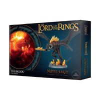 LOTR: The Balrog 2018