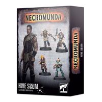 Necromunda: Hive Scum