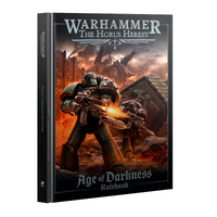 Horus Heresy: Age of Darkness Rulebook