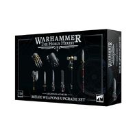 Legion Astartes Melee Weapons Upgrade Pack