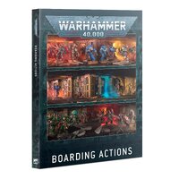 Warhammer 40k: Boarding Actions