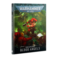 Codex Supplement: Blood Angels