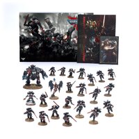 Blood Angels Army Set