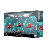 Aeldari: Windriders