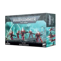 Aeldari: Wraithguard