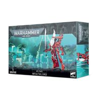 Aeldari: Wraithlord