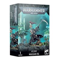 Aeldari: Maugan Ra