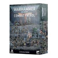 Combat Patrol: Astra Militarum