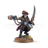 Officio Prefectus Commissar