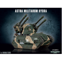 Astra Militarum: Hydra/Wyvern