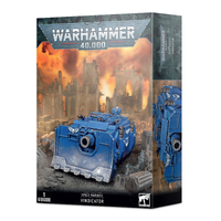 Space Marines Vindicator 2020