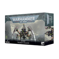 Necrons Triarch Stalker 2020