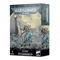 Necrons Psychomancer