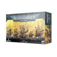 Orks: Flash Gitz