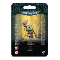 Orks: Painboy