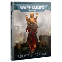 Codex: Adepta Sororitas