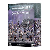 Combat Patrol: Black Templars