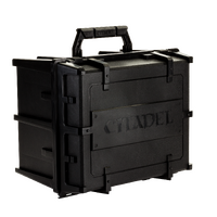 Citadel Battle Figure Case