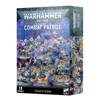 Combat Patrol: Leagues Of Votann