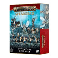 Spearhead: Stormcast Eternals