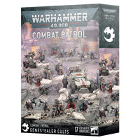 Combat Patrol: Genestealer Cults