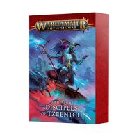 Faction Pack: Disciples Of Tzeentch