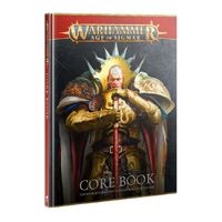 Age Of Sigmar: Core Book