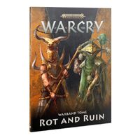 Warband Tome: Rot And Ruin