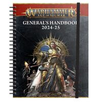 Age Of Sigmar: General&#39;s Handbook