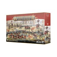 Cities Of Sigmar: Founding Foray